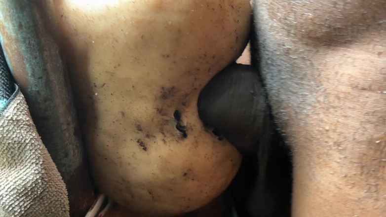 Bangcum8: Deep Slut Hole Is Big and Hard
