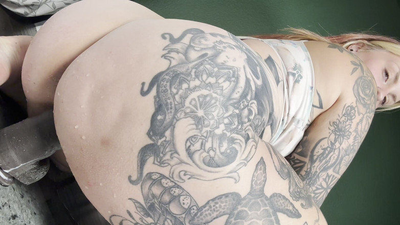 Chandler Knight: Compilation ultime de squirts : 27+ fois