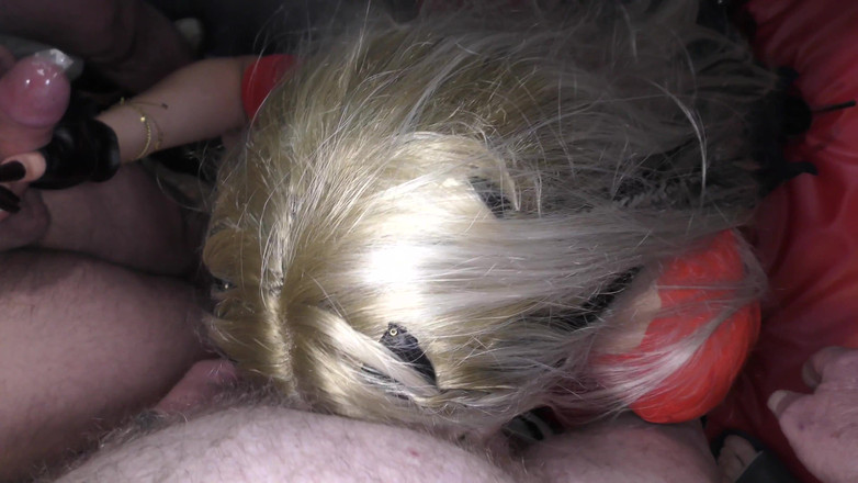 Bukkake Sperm Party: La verdadera fiesta de esperma de bukkake, vol 33 # 2