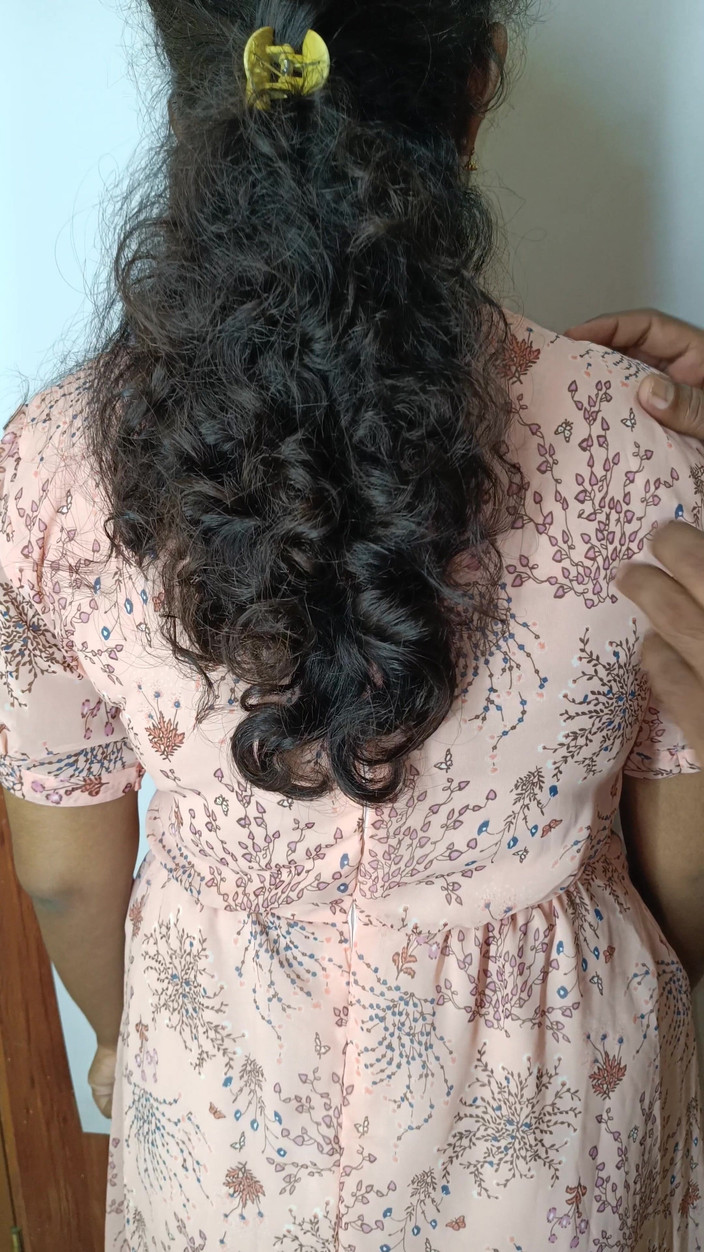 Laxi ammu: ऑफिस स्टाफ