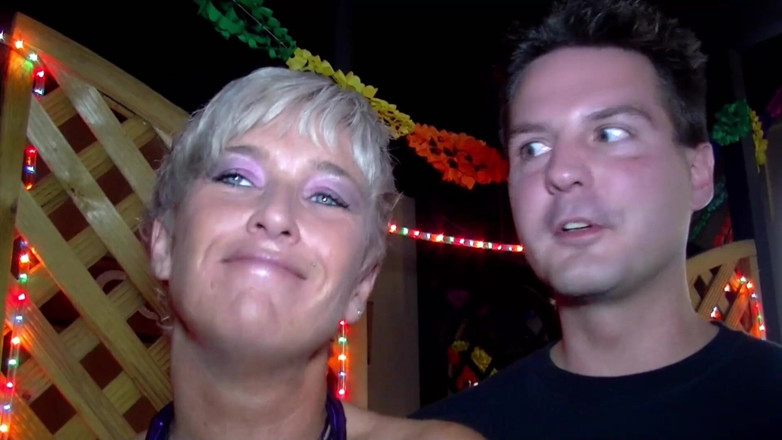 Old & Young: Swinger Horny and Fuck All Together Germany