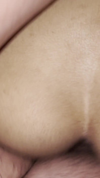 Sexy brunetka z Karibiku Kolumbijská Divoce se milujeme