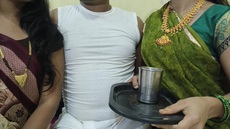 Mumbai Ashu: Didi or Didi Ke Bahan Ne Sasur Ke Sath Kiya...