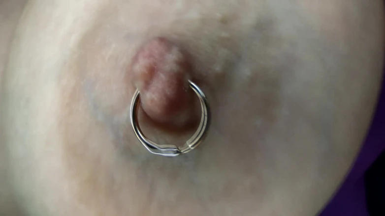 Princess18_: My Big Boobs in Your Face