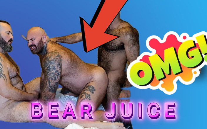 BTrucker77: Succo d'orso 