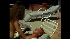 Rocco Siffredi 35mm: Rocco revishe old Usa porno capitolo # 04