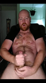 Handjob Cumshot