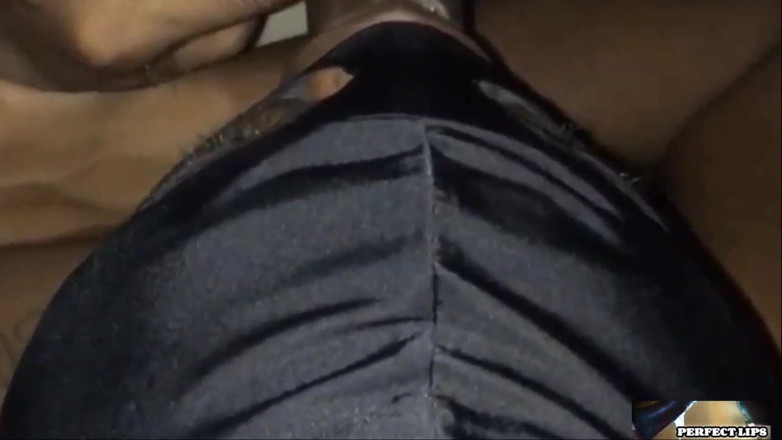 MS Perfect Lips: Perfect Lips-knows How to Milk a Dick Slurping Him Into...