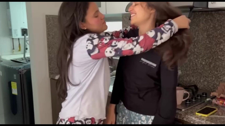scarlettandc: 我的爱人喜欢用很多牛奶给我做鸡蛋和咖啡