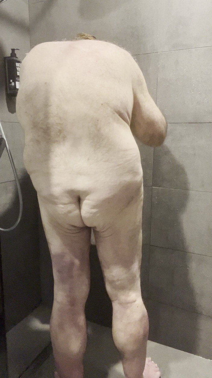 Coach Karl dude lodge: 2026 Valentines duschtid 3