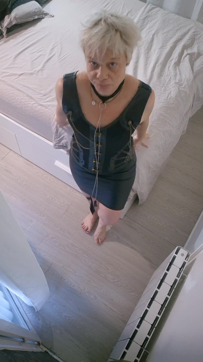 Sofy13: A Little Slut Like Me in Your Bed You Would...