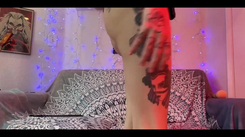 Pearlsage: Богиня поклоняются, пока я не позволю тебе кончить