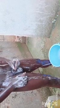 BBC Massage Orgys in Africa