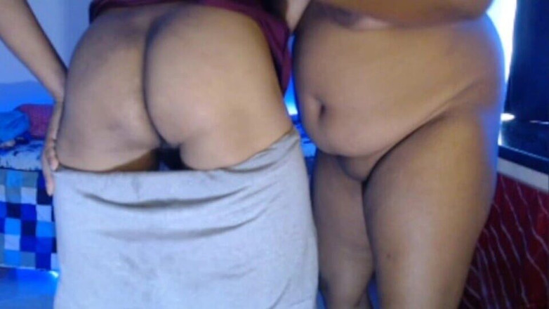 Erotic hot girl: Calda ragazza sexy si è spogliata, ha chiamato il suo ragazzo,...