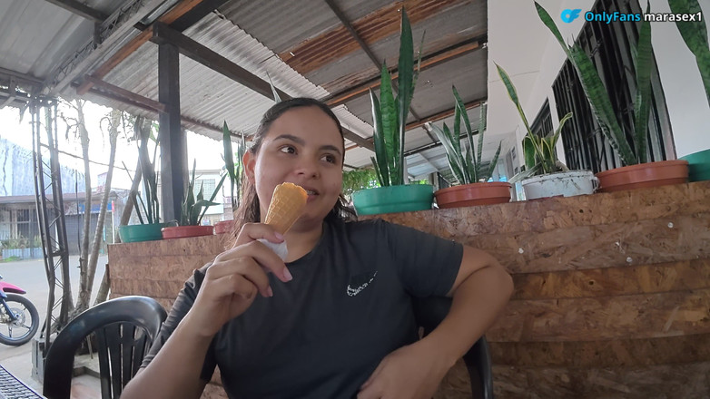 Pronoia Mey: I Cheat on My Girlfriend with Her Best Friend After...