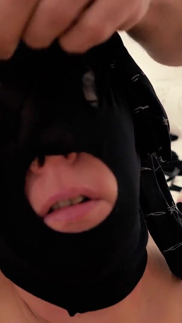 Fetish Bear Productions: Fuck Me in the Most Bizzarre Ways