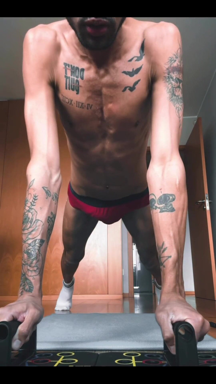 arabeputo: Kdo to chce?