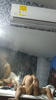 Let Me Ride Your Cock After a Nice Blowjob