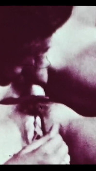 Vintage porn retro erotic theatre - wild sex 5