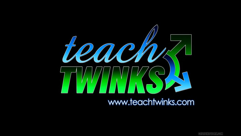 Teach Twinks: Entrevistando al nuevo chico twink Nick