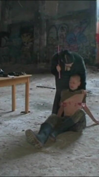 Female submission - Scene #10