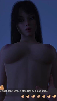 Helping the Hotties - Part 1: Jane Returns After 2 Months for a Passionate Dorm Room Reunion! - Xred Games - by Porn Game 4u