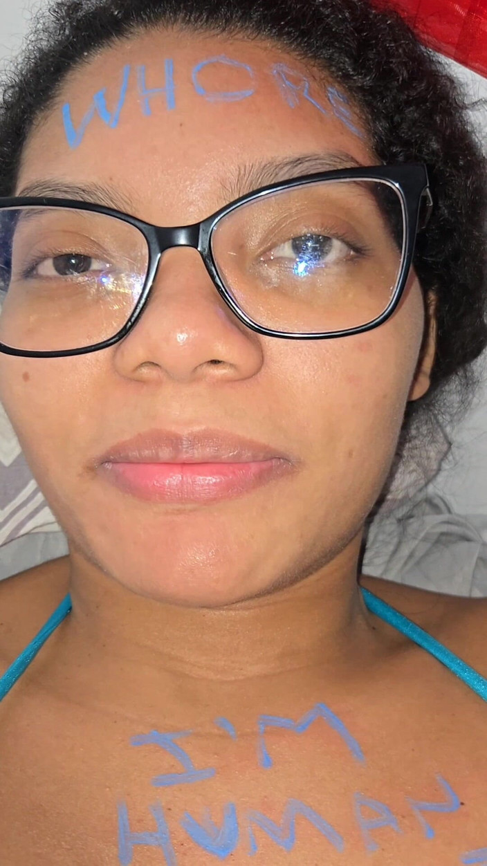 Pietro Montoya: Použití jako lidský pisoár celý den v lednu 2026 část 3 /6