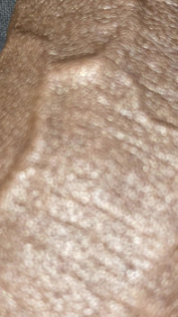Big Soft Juicy Uncut BBC