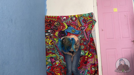 Alice Bean: 杂耍湿润