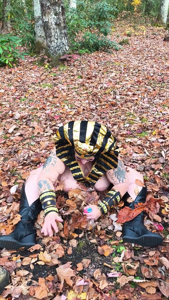 HerculesnVENUS: Smutsigt rövblad leker i hennes röv kommer hon inte faking