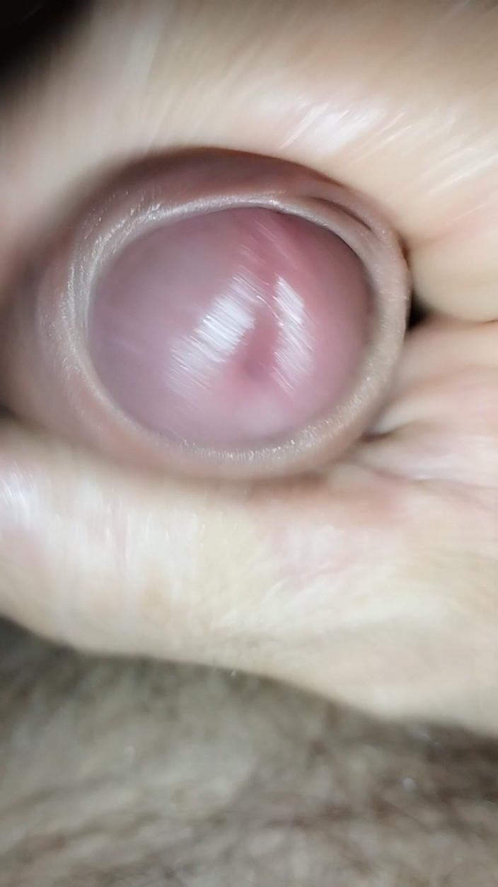Richardjerksoff: Ejaculation Close up