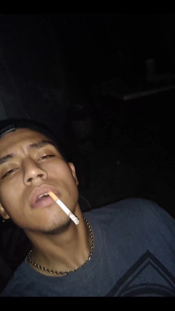 AlexAlejandro13: Kończący tydzień