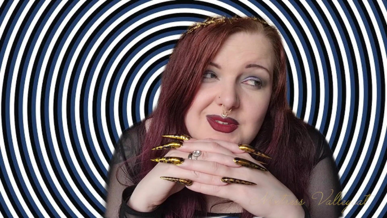 Mxtress Valleycat: The Curse of the Spiral