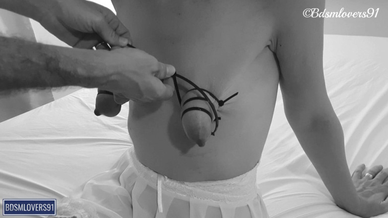 Bdsmlovers91: Spermagefüllter mund in UNFORGIVING, bdsm-dominanz