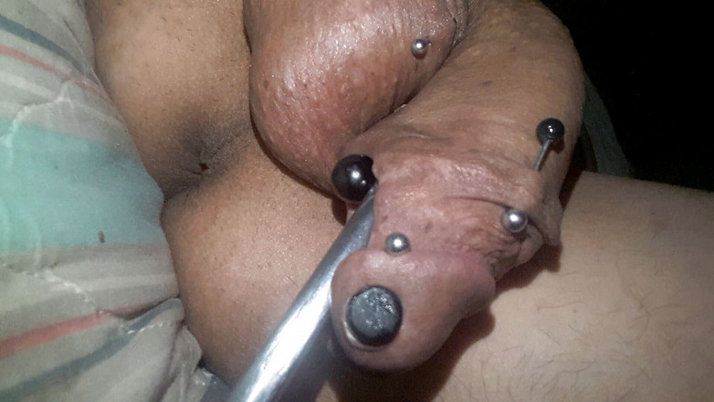 Renoreis: Hladí mi zadek