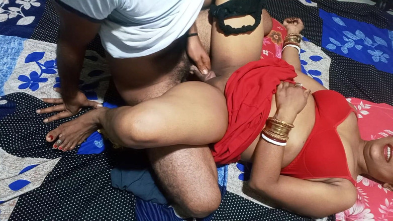 FireeCouple: Banyo se nahakar niaklte hi evli kadın ko jabrdasti choda -...