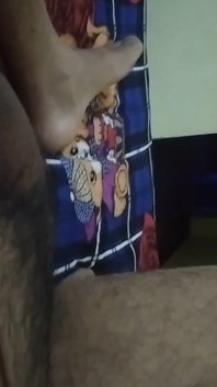 Desi Solo Masturbation