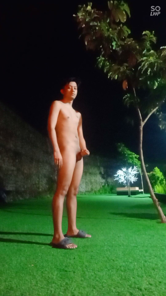 Fleshlab studios: Fleshlab twinks: il giovane gay pinoy riceve il suo primo...
