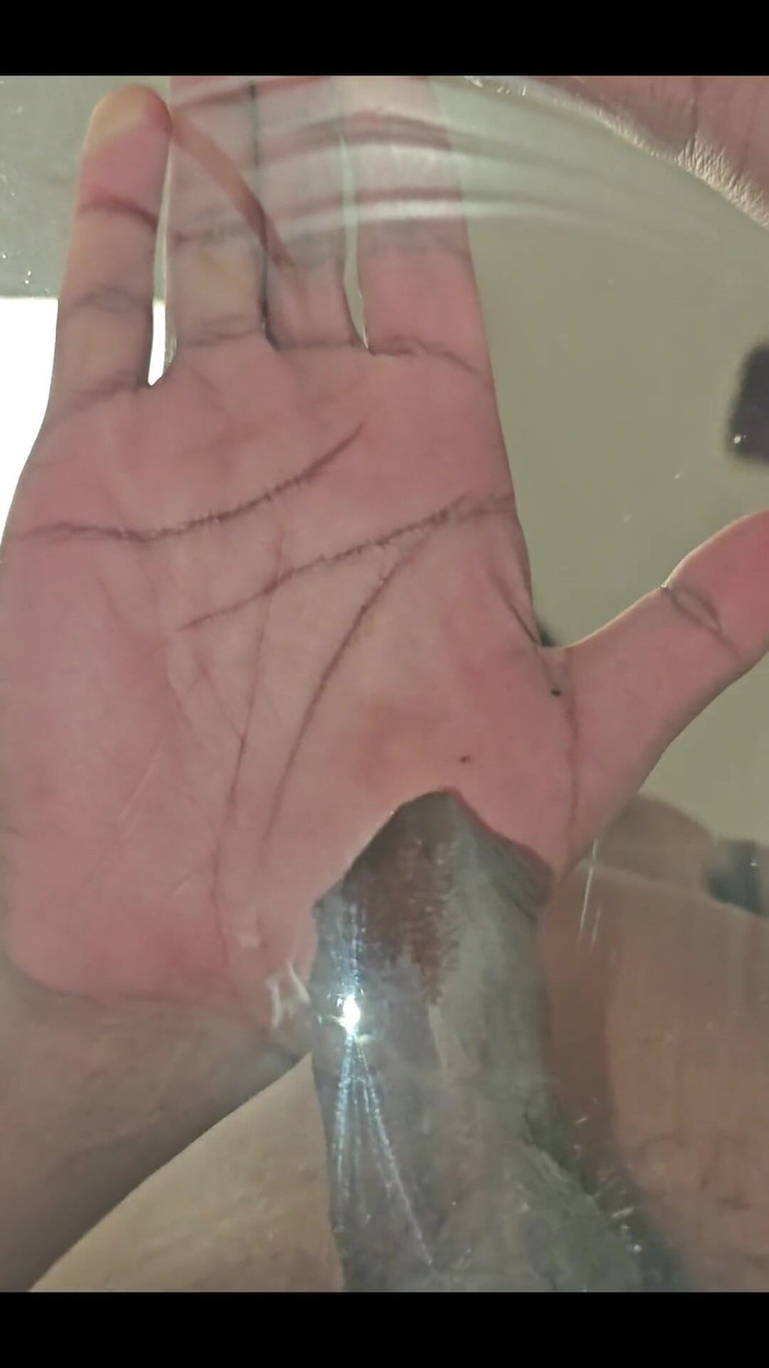 NANDgasm: Experimente suplimentare cu o găleată și plastic clear au cedat sperma