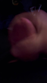 Quick Masturbation Fun and Cum