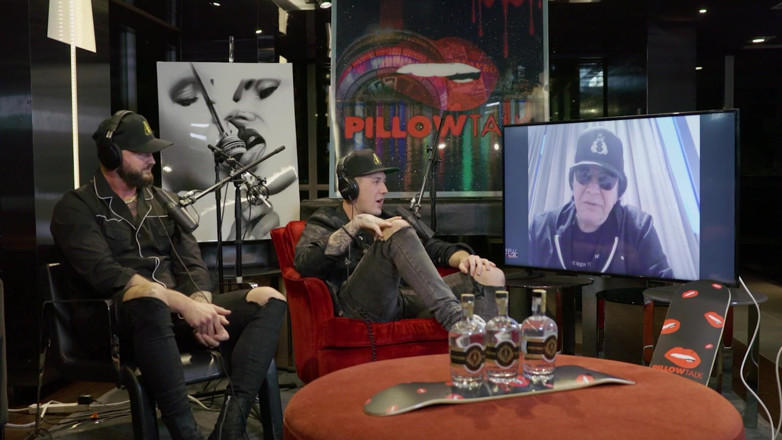 Pillow Talk: Gene Simmons pe S*x și Rock N' Roll