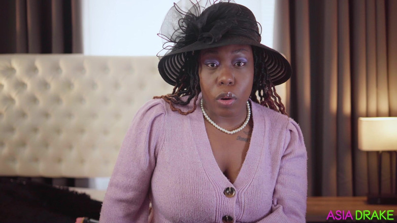 Dark Wet Dreemz: Religiosa ISTRUZIONI per