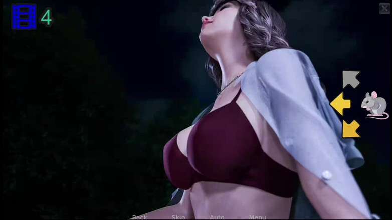 Jbert: बेस्ट फ्रेंड की सौतेली मम्मी भाग 1_ Sunville gameplay की mrs. karen Walkthough_milfs