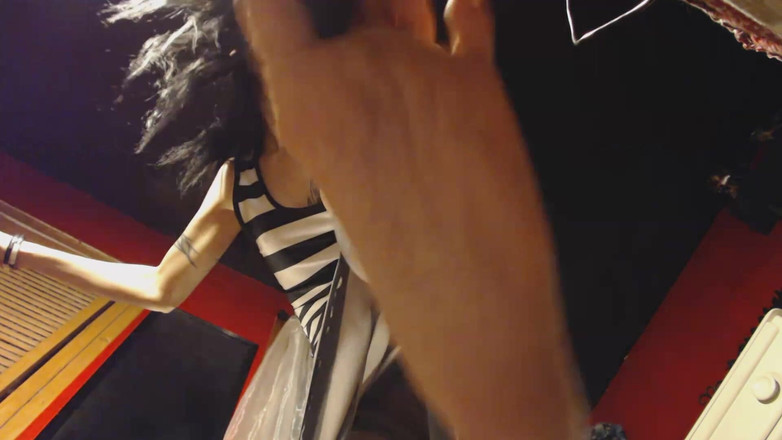 PandoraSG: Pisoteando