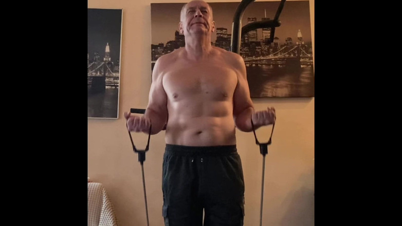 Alex Art: Film567888