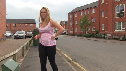 German amateur - 100% German hardcore videos: Blonde UK milf pissing outdoors