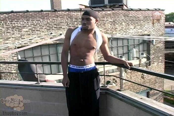 ThugBoy: Cortez