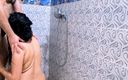 Salma Arab: Il m’a fait gémir sous la douche