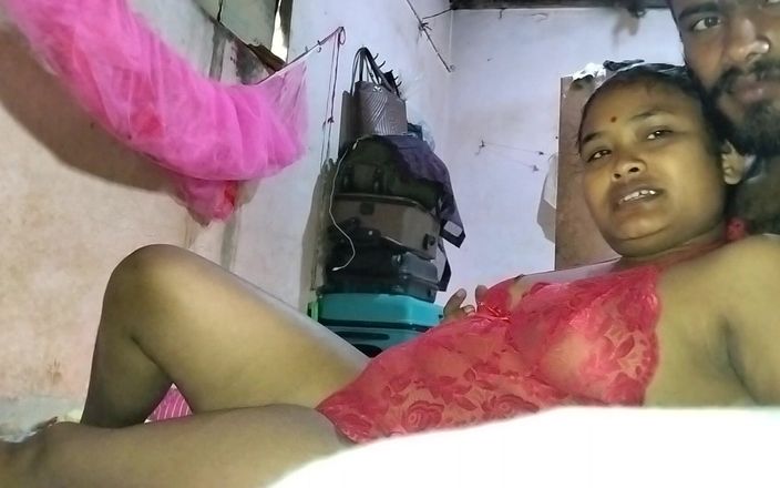 Mad humita: デシ自家製前戯