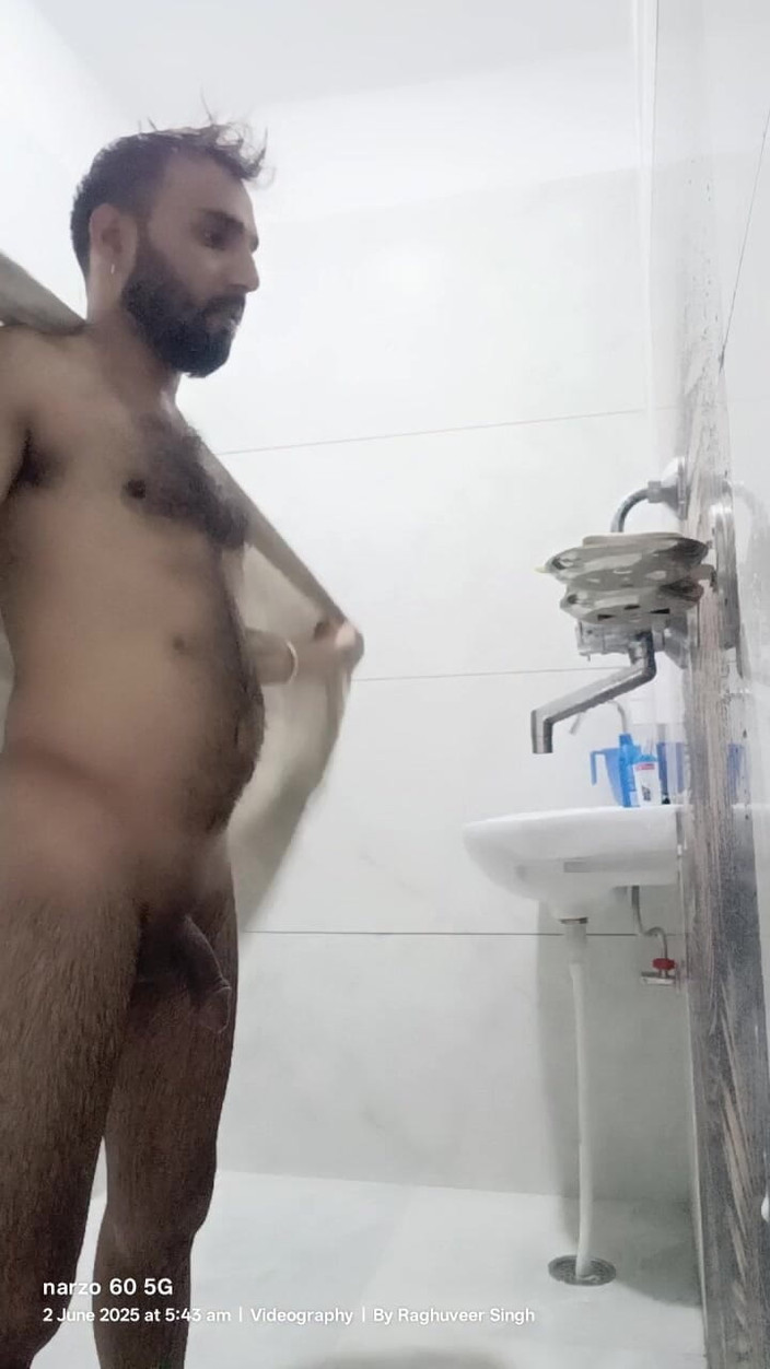 Rajasthani-old-lover: Desi mladý chlapec má sex